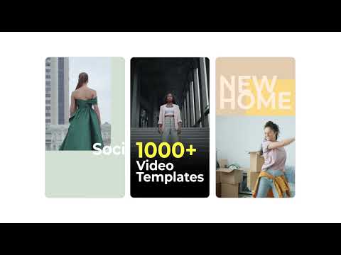 Pinreel - Reels & Shorts Maker Video