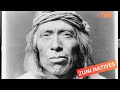 Who are the Zuni Native Americans?