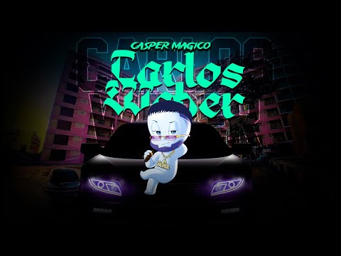 Video thumbnail for Carlos Weber