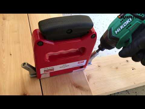 DIY  Parvekkeen laudoitus