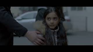 Mən Burdayam, İlahi! - TV SPOT  "Axı sən mənə söz vermişdin..."