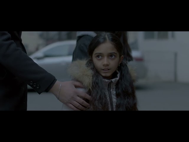 Mən Burdayam, İlahi! - TV SPOT  "Axı sən mənə söz vermişdin..."