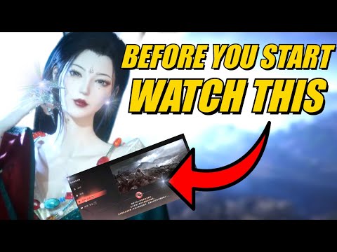 Wo sich die Winde treffen – Alle Startoptionen erklärt (Was Sie auswählen sollten!)