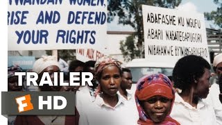 The Uncondemned Official Trailer 1 (2016) - Documentary