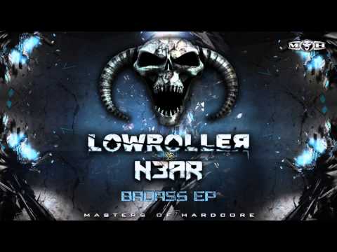 Lowroller vs N3AR - Aliens