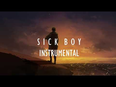 The Chainsmokers - Sick Boy (Official Instrumental)