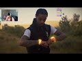 Yourrage Reacts To Flight Time Goes By Official Music Video