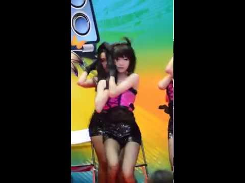 N' Amp (queenlita) cover T-ara - The Battle state season 3