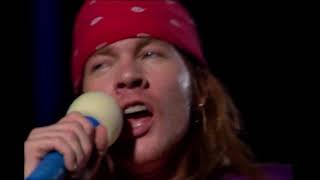 Guns N&#39; Roses - Estranged (Use Your Illusion 2)