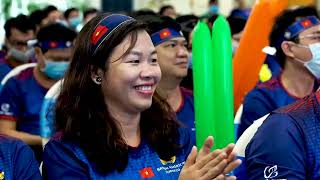 Hội Nghị Cty Thuốc Lá 2020