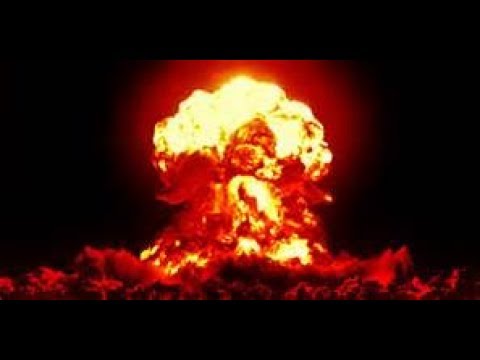 BREAKING North Korea Hydrogen ThermoNuclear Bomb test creating Earthquake September 2017 Video
