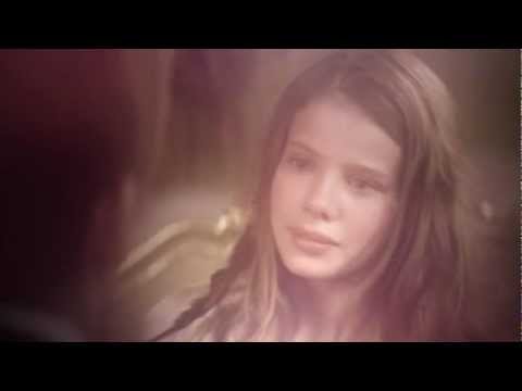 Daddy's girl (Barry Stuart and Lily Ann Stuart)