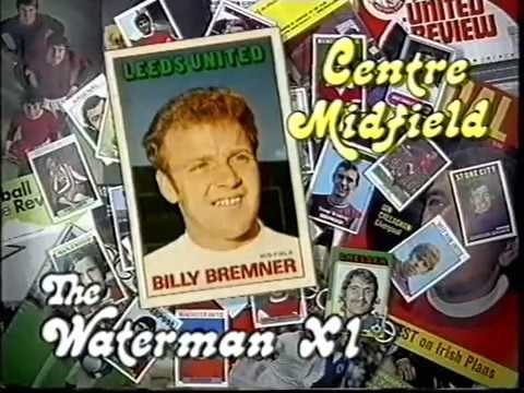 Match of The 70s Episode 11 (Final Episode)