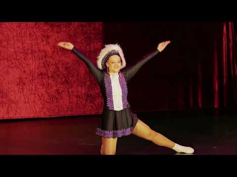 Solomariechen Lilly | Seniorensitzung | Bad Vilbel | Karneval 2025 | Fidele Sandhasen e.V.