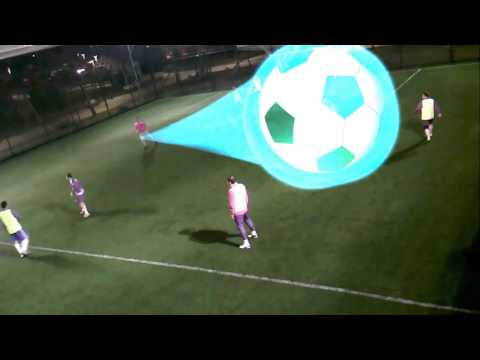 Alya Halı Saha 30.03.2016 22:00 - akillisaha.com