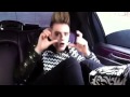 Jedward LIMO song 