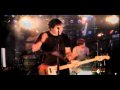 The Dangerous Summer - Where I Want To Be - Live on Fearless Music
