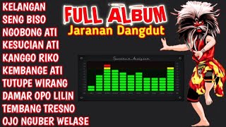 Download lagu FULL ALBUM JARANAN DANGDUT ASSOY TENAN - JAN MUSIK mp3
