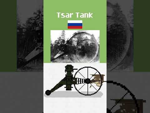 WW1 Tanks in Trench Warfare 1917 #shorts #ww1 #history #war #tank #games #mobilegame