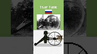 WW1 Tanks in Trench Warfare 1917 #shorts #ww1 #history #war #tank #games #mobilegame