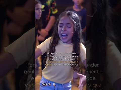 O Amor de CRISTO (de fato) excede todo o entendimento.