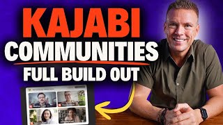 Kajabi Communities Are INSANE Now… Here’s How to Use Them