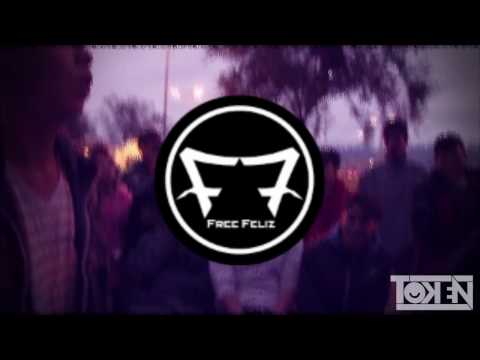 Herliz vs Stoomper - Final FreeFeliz