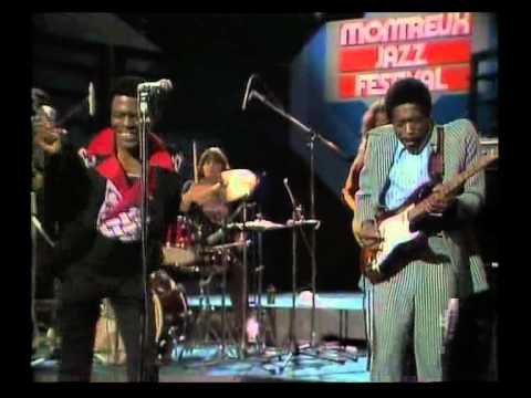 Jr. Wells - Messin' with the kid