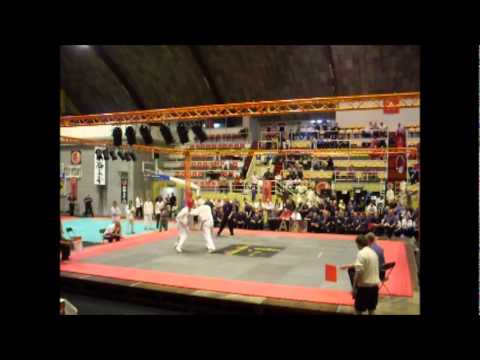 2012.06.01. EC Antwerpen - Lizák Richárd 4. meccs (döntő)