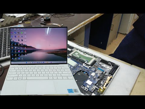 Alienware 15R3 No display