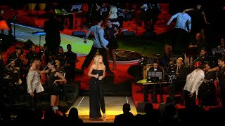 كلمات اغنية عم يتغير الحال تانيا قسيس