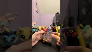 Opening A Phantasmal Flames Booster Bundle #pokemontcg #megaevolution #phantasmalflames