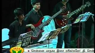 Nothing But Wind Live (HQ) - Composers Breath Part 1 - Ilayaraja, Navin Iyer.mp4