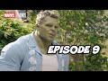 She Hulk Episode 9 Finale FULL Breakdown, Ending Explained and Marvel Easter Eggs