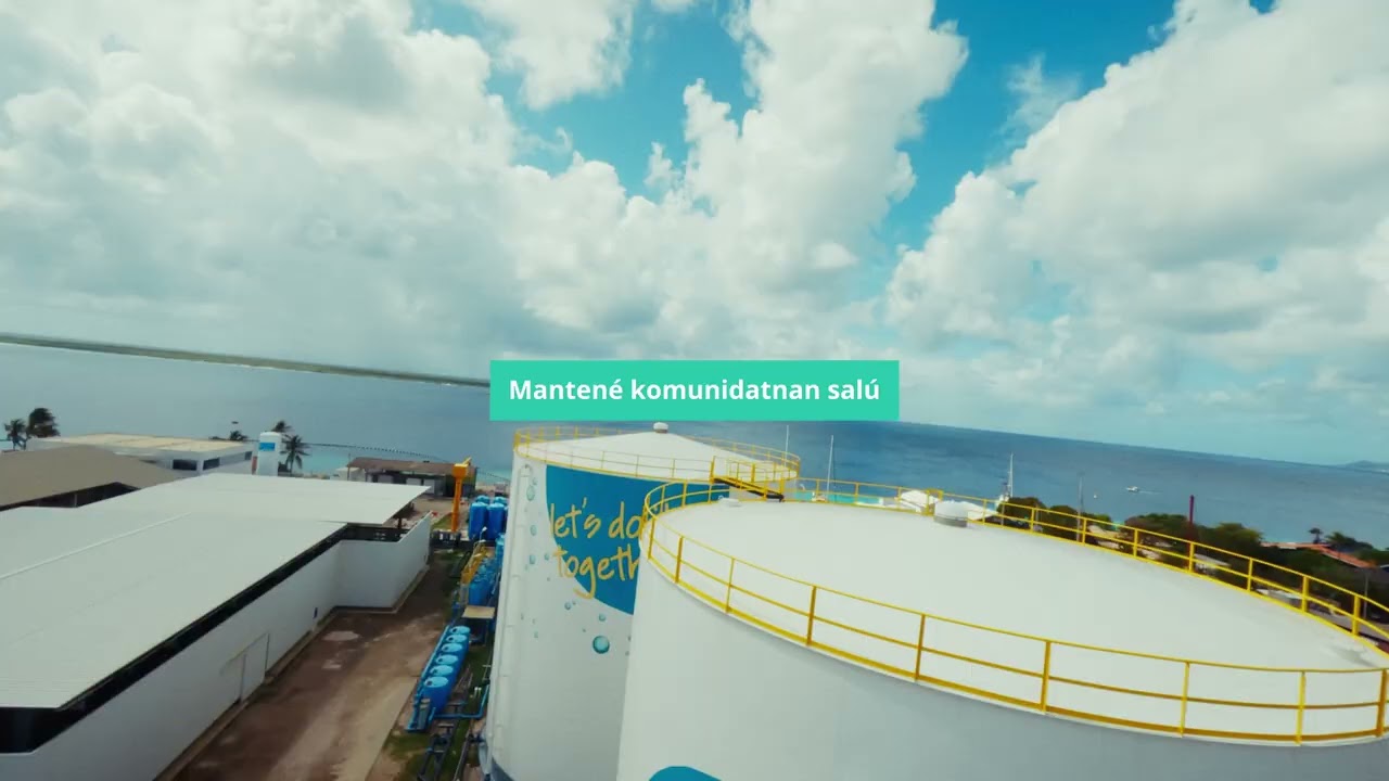 Boneiru i Union Oropeo – Partner den Kambio