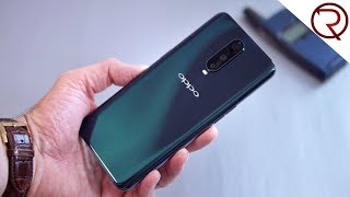 Is the Oppo RX17 Pro (OPPO R17 Pro) better than the OnePlus 6T?!