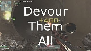 Devour Them All - Mini-Tage