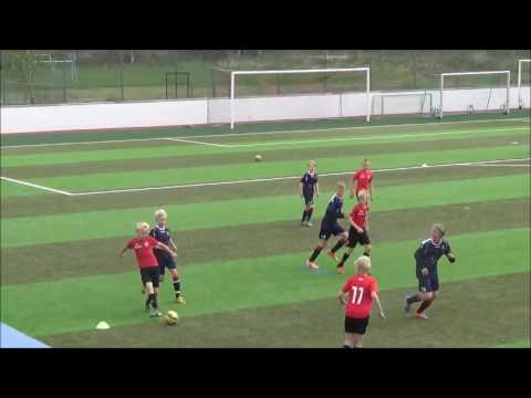 Fc Legirus 04 0:5 KäPa United04 (14.5.2016)