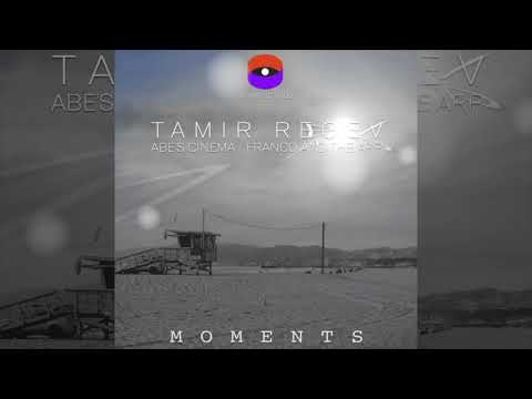 Tamir Regev - Abe's Cinema