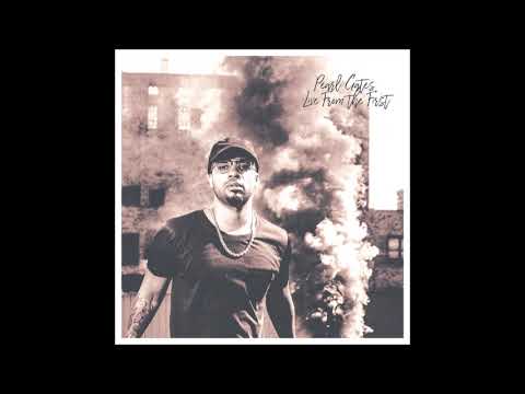 Pearl Gates - "Live From The First" OFFICIAL VERSION