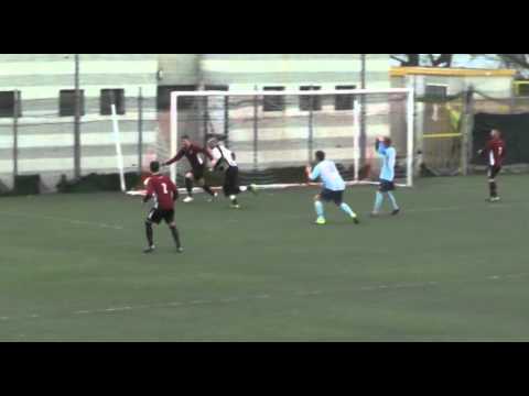 DIL13 061215 - VELOCE - ALBISSOLA 0-0 | PROMOZIONE A