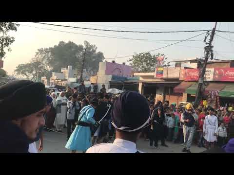 RANBIR SINGH PURA  || RS PURA || RANBIR SINGH PORA 181102