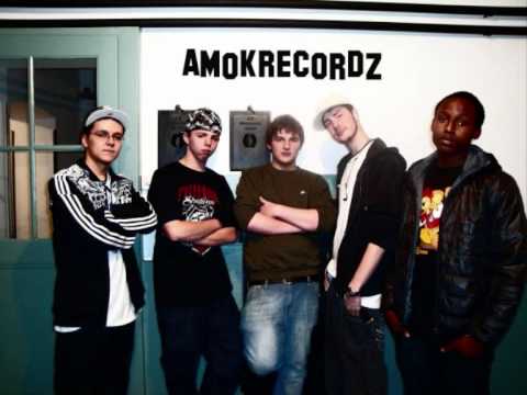 Amok Recordz - Rap ist Entertainment