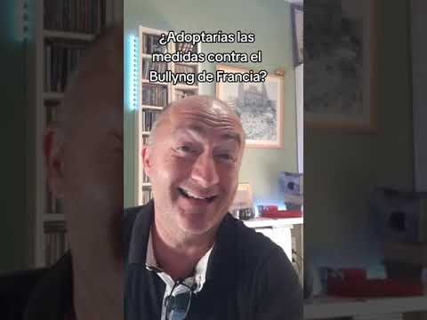 #NoEsJuego: IRTP lanza campaña para tomar el acoso escolar en serio