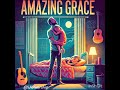 Amazing Grace | ORIGINAL | Reggae Worship Remix | Uplifting Christian Reggae Music