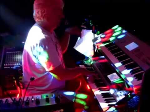 Robert A Wolf Pink Floyd - Nobody Home