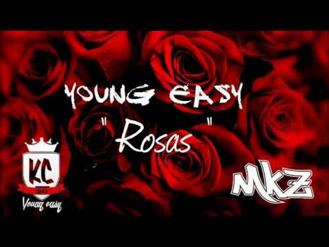 Playboii LokO - Rosas (AUDIO)