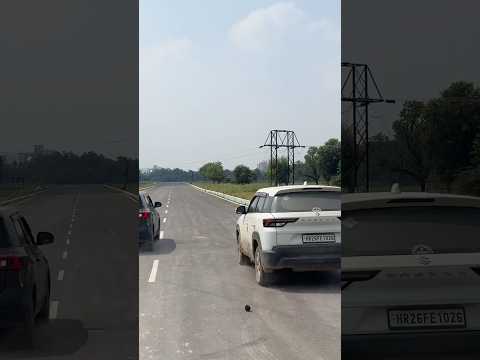 Brezza 2020  vs Brezza 2024 #viralshort #dragrace #brezza #marutisuzuki #trending#shorts #viralshort