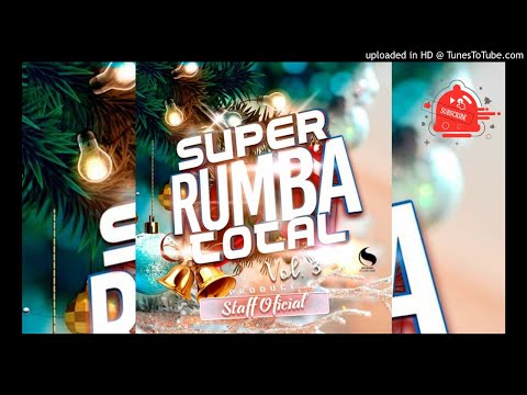Set Sandungueo(Super Rumba Total Vol.3)Power Beat(Dj Invitado)