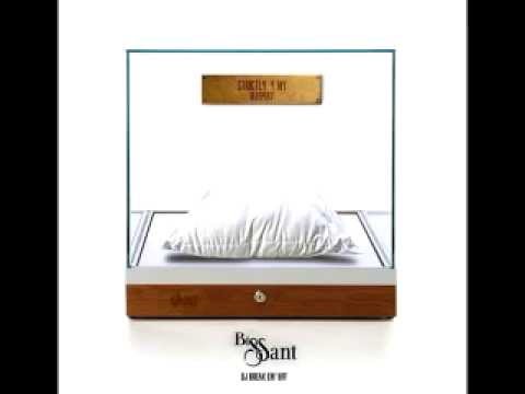 BIG SANT - 'Press Conference'